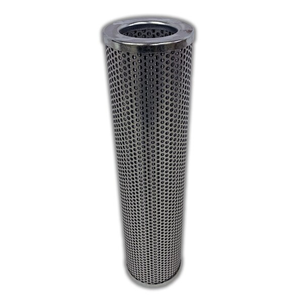 Main Filter Hydraulic Filter, replaces FILTREC R714G03P, Return Line, 3 micron, Inside-Out MF0063420 - main